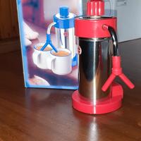 caffettiera elettrica 2 tazze