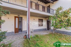 Casa indipendente a Zinasco 6 locali