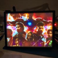 Litofanie personalizzate