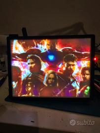 Litofanie personalizzate