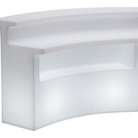 Bancone luminoso Break Bar