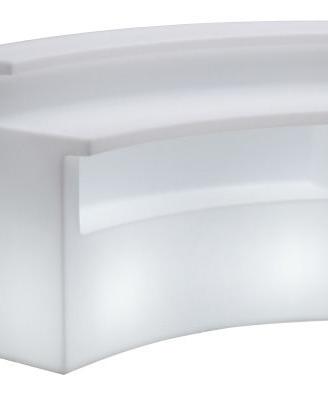 Bancone luminoso Break Bar