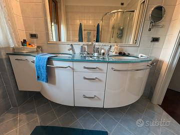 Mobile bagno