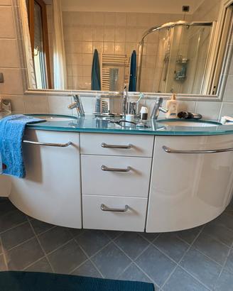Mobile bagno