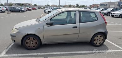 Fiat punto 1300 multi jet