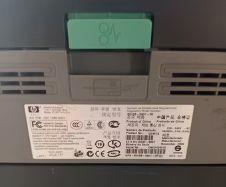 HP Laserjet 2055d