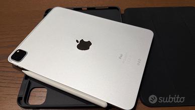 Ipad Pro 11  512 Gb