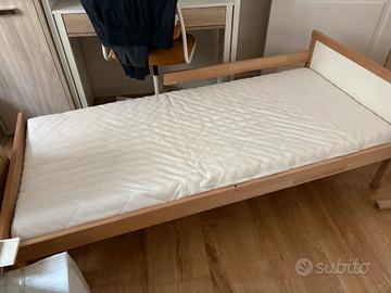 Letto ikea bambino