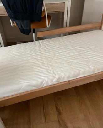 Letto ikea bambino