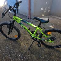 Bici bambino  raggio 20