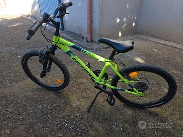 Bici bambino  raggio 20