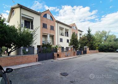 VILLA GINEVRA