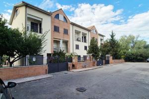 VILLA GINEVRA