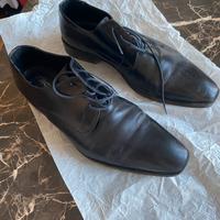 Scarpa uomo da cerimonia