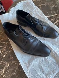 Scarpa uomo da cerimonia