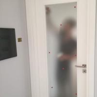 Porte qualità pronte Spissu finestre persiane