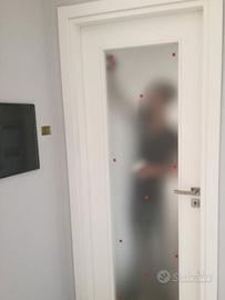 Porte qualità pronte Spissu finestre persiane