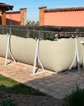 Piscina fuori terra Poolmaster mod. Futura 550