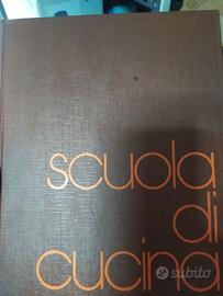 Enciclopedia della cucina Fabbri Editore