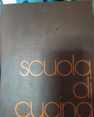 Enciclopedia della cucina Fabbri Editore
