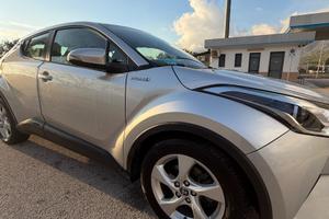 Toyota CHR