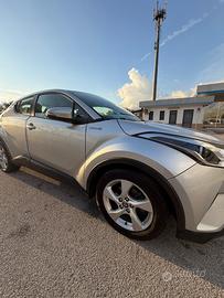 Toyota CHR