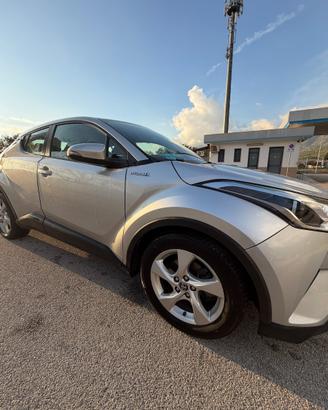 Toyota CHR