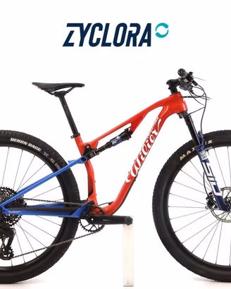 Wilier Urta SLR AXS t.S