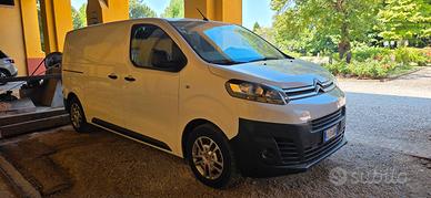 Citroën jumpy 