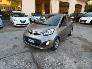 Kia Picanto 1.0 12V 5 porte City SOLO 25.000 km ne