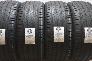 4 GOMME 275 45 20 MICHELIN A57473
