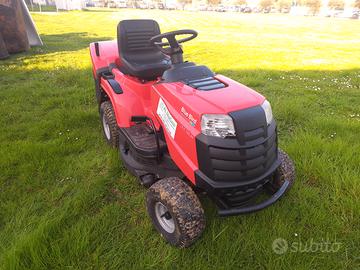 Trattorino rasaerba Bluebird