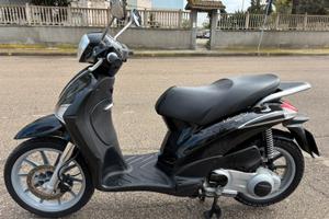 Piaggio Liberty 125 4t