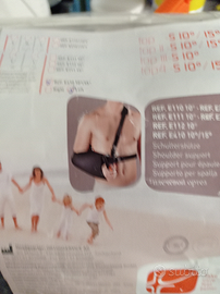 Tutore per braccio sx