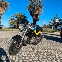 Ducati Monster 600