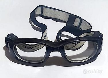 Occhiali sport Centrostyle medium