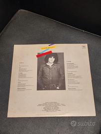 🎶 Claudio Baglioni – “Strada Facendo” vinile LP –