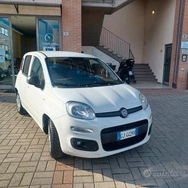 47278KM PANDA VAN 1.2 PEFETTA IVA INCLUSA
