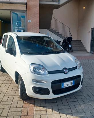 47278KM PANDA VAN 1.2 PEFETTA IVA INCLUSA