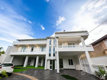 VILLA SINGOLA A CASAPESENNA