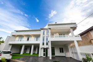 VILLA SINGOLA A CASAPESENNA