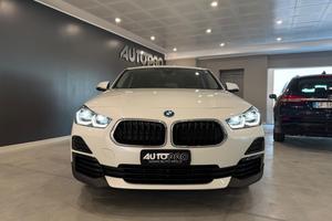 BMW X2 xDrive25e Advantage