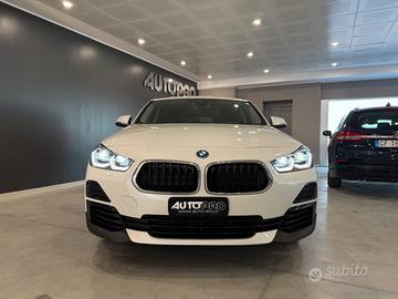 BMW X2 xDrive25e Advantage