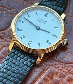 Margi Vintage carica manuale