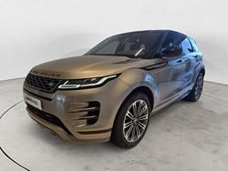 Land Rover RR Evoque Range Rover Evoque 2.0D ...