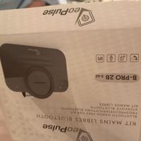 Kit viva voce auto