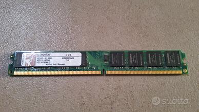 ram 2 gb kingston