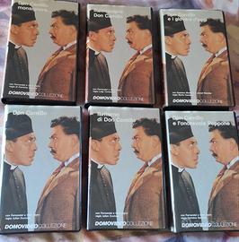 VIDEO VHS