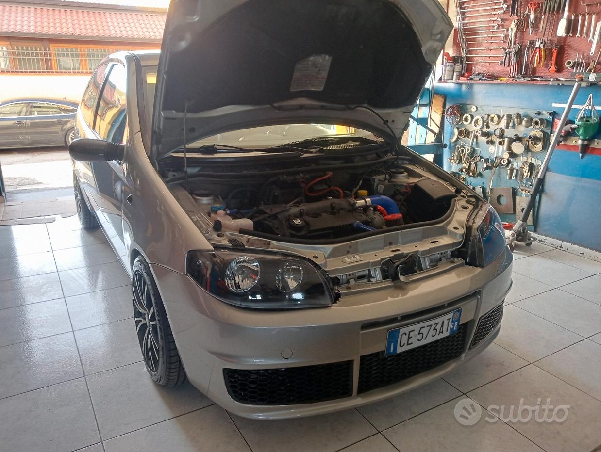 FIAT Punto 3ª serie