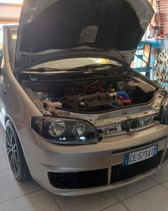 Fiat punto 1.9 